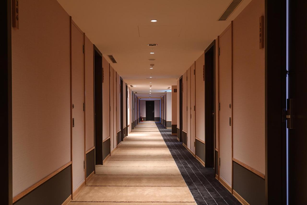 Hotel Gracery Тайпей Екстериор снимка