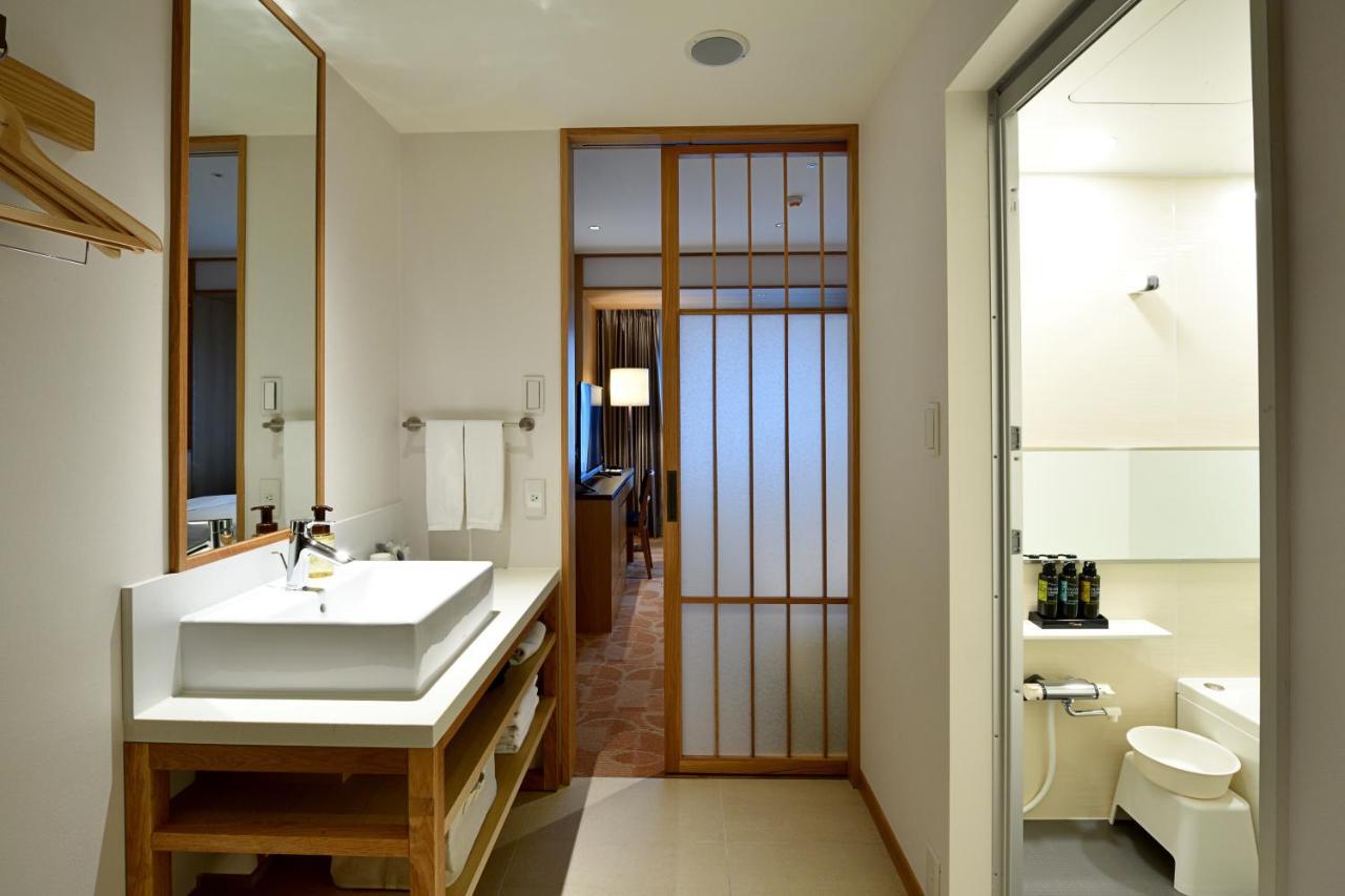 Hotel Gracery Тайпей Екстериор снимка