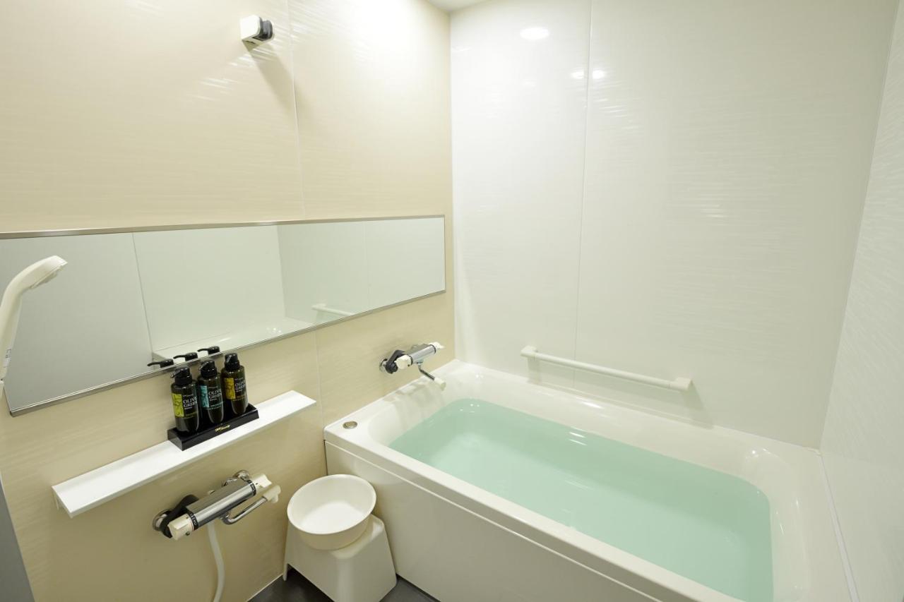 Hotel Gracery Тайпей Екстериор снимка