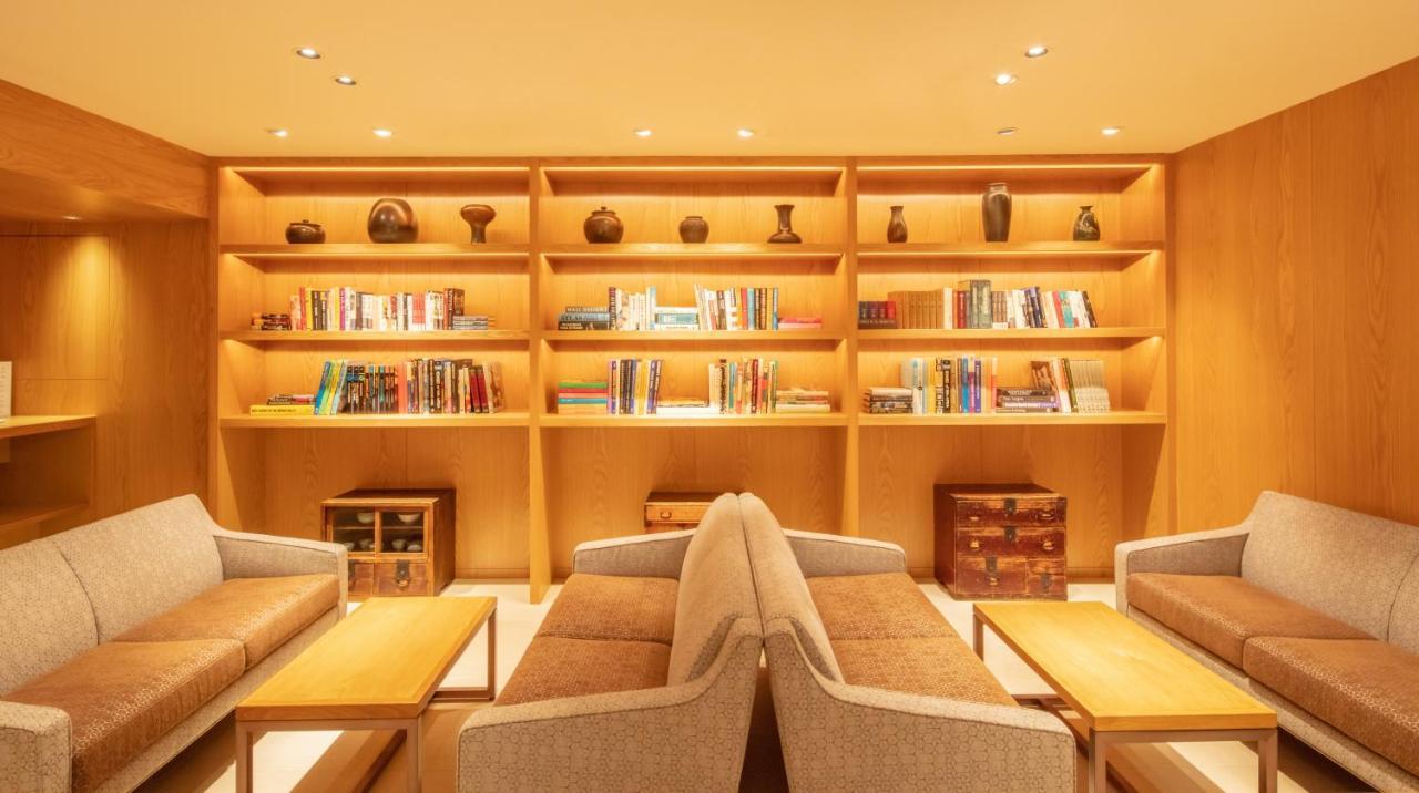 Hotel Gracery Тайпей Екстериор снимка