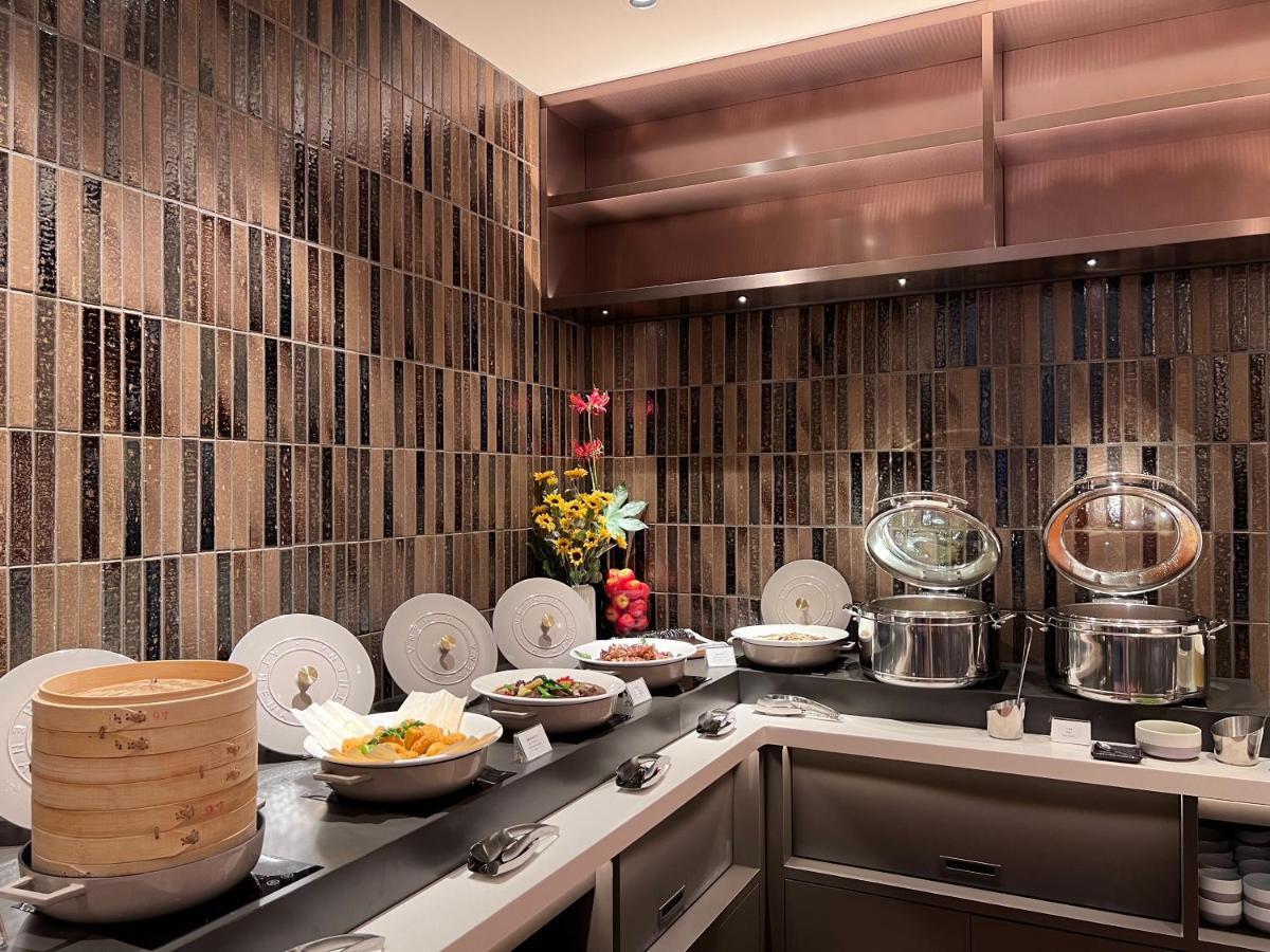 Hotel Gracery Тайпей Екстериор снимка