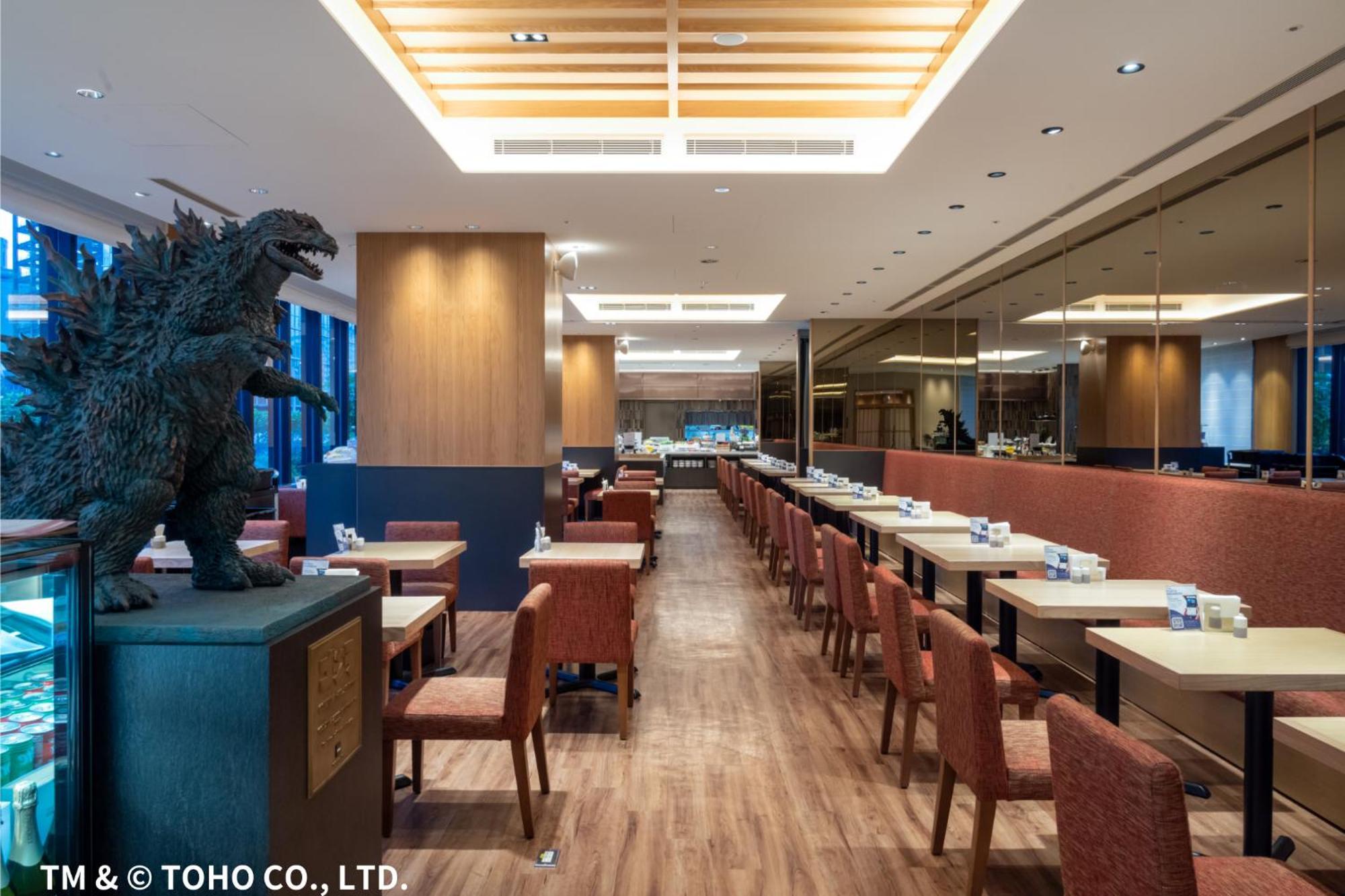 Hotel Gracery Тайпей Екстериор снимка